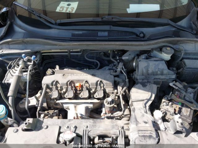 3CZRU5H73GM732831 Honda Hr-v Ex-l