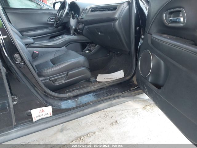 3CZRU5H73GM732831 Honda Hr-v Ex-l