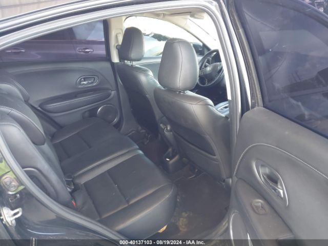 3CZRU5H73GM732831 Honda Hr-v Ex-l