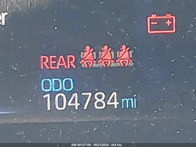 Toyota Corolla Hybrid Le 2020 JTDEBRBE8LJ019312 Image 15