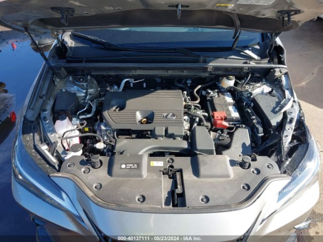 2T2ADCAZ9RC007938 Lexus NX 250