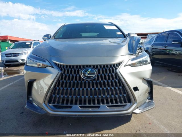 2T2ADCAZ9RC007938 Lexus NX 250