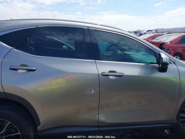 2T2ADCAZ9RC007938 Lexus NX 250