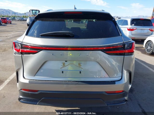 2T2ADCAZ9RC007938 Lexus NX 250