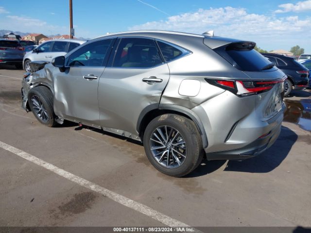 2T2ADCAZ9RC007938 Lexus NX 250