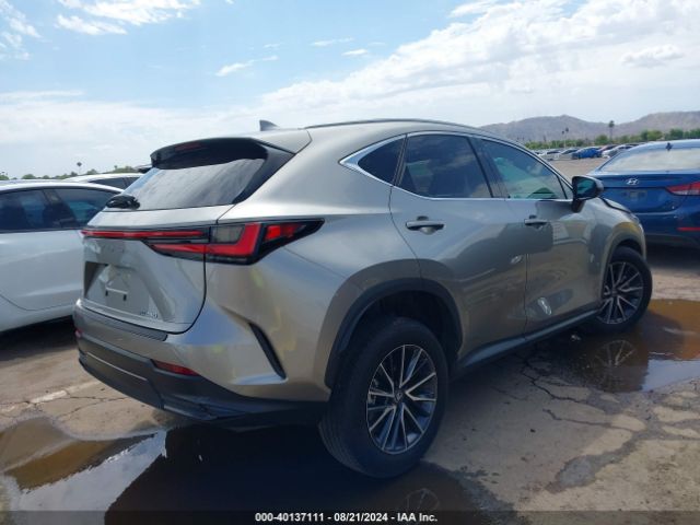 2T2ADCAZ9RC007938 Lexus NX 250