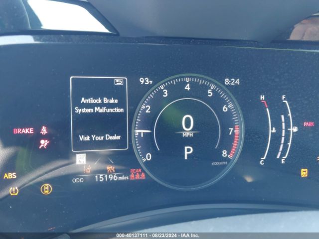 2T2ADCAZ9RC007938 Lexus NX 250