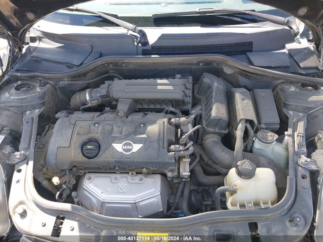 2013 MINI HARDTOP WMWSU3C52DT371961 Photo 9