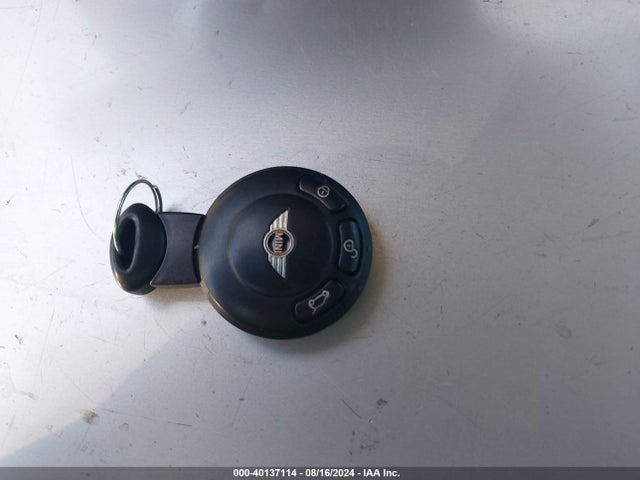 2013 MINI HARDTOP WMWSU3C52DT371961 Photo 10