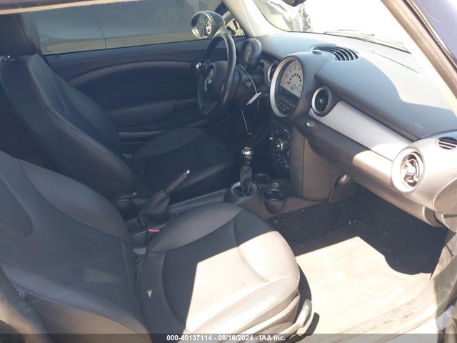 2013 MINI HARDTOP WMWSU3C52DT371961 Photo 4