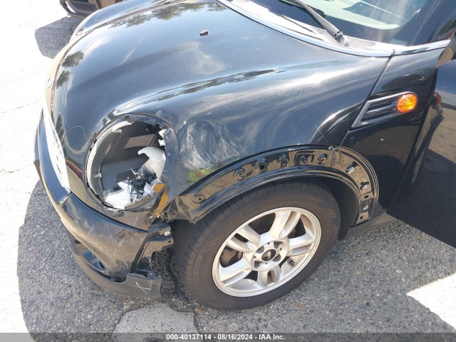 2013 MINI HARDTOP WMWSU3C52DT371961 Photo 5