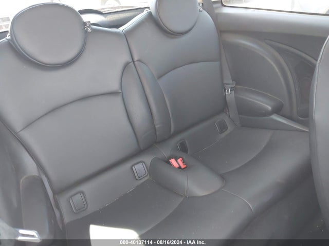 2013 MINI HARDTOP WMWSU3C52DT371961 Photo 7