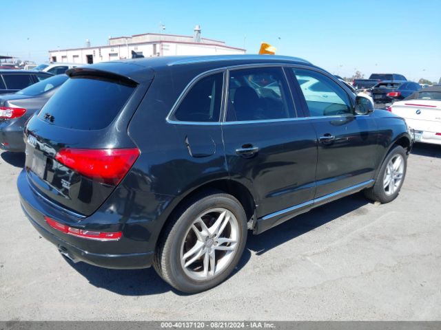 2017 AUDI Q5 WA1L2AFP0HA013977 Photo 3