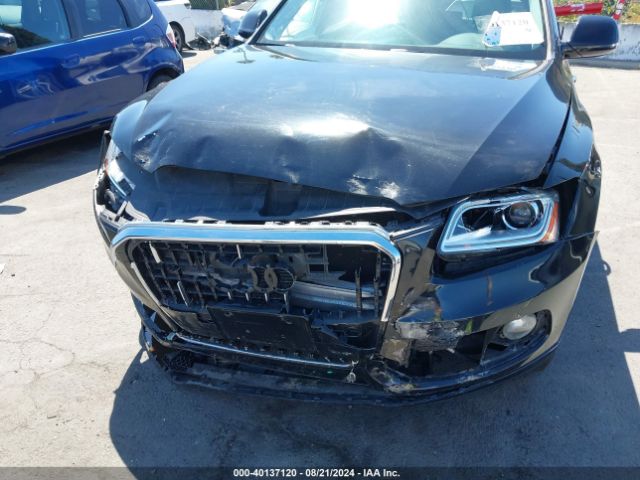 2017 AUDI Q5 WA1L2AFP0HA013977 Photo 5