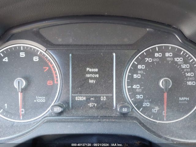 2017 AUDI Q5 WA1L2AFP0HA013977 Photo 6