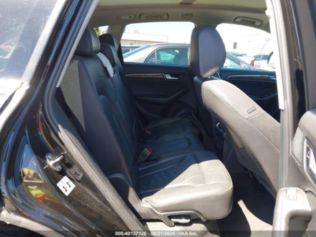 2017 AUDI Q5 WA1L2AFP0HA013977 Photo 7