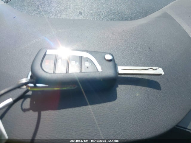 Toyota COROLLA LE 2024 5YFB4MDE7RP137143 Image 11