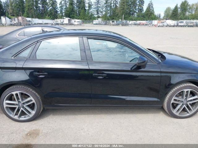 WAUB8GFF4H1031017 Audi A3 2.0t Premium