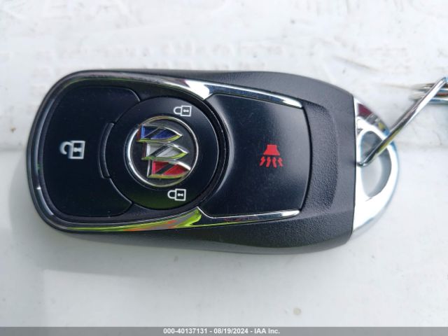KL4MMBS2XMB131098 Buick Encore Gx Fwd Preferred