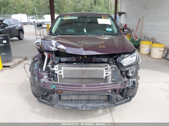 KL4MMBS2XMB131098 Buick Encore Gx Fwd Preferred