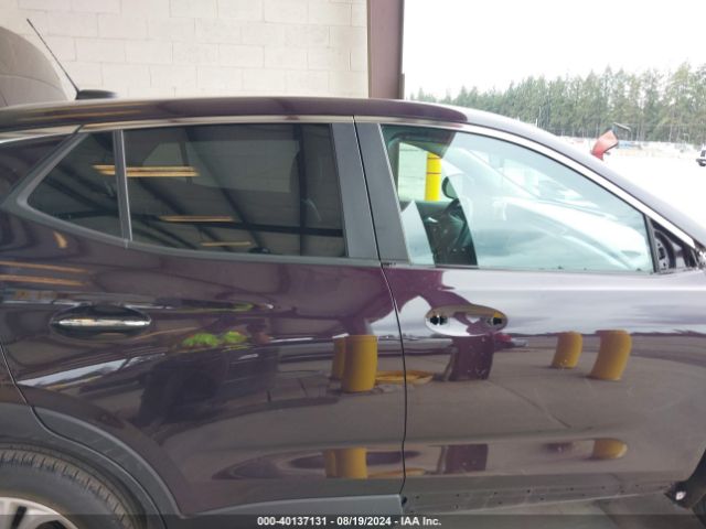 KL4MMBS2XMB131098 Buick Encore Gx Fwd Preferred