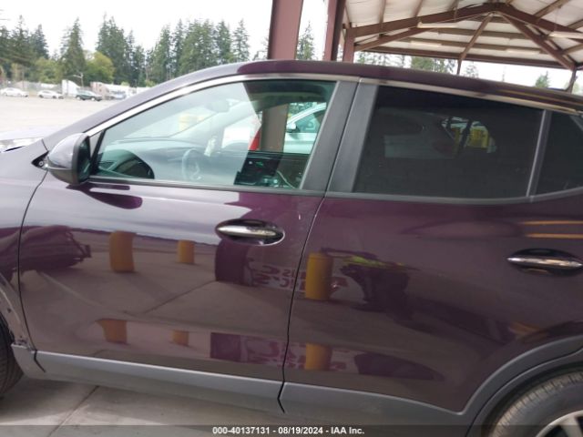 KL4MMBS2XMB131098 Buick Encore Gx Fwd Preferred