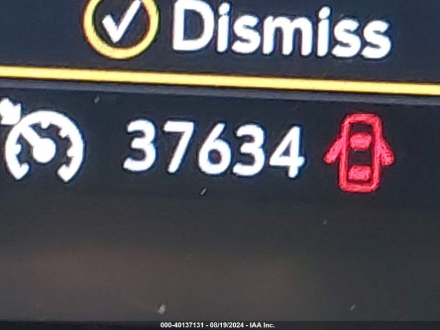 KL4MMBS2XMB131098 Buick Encore Gx Fwd Preferred