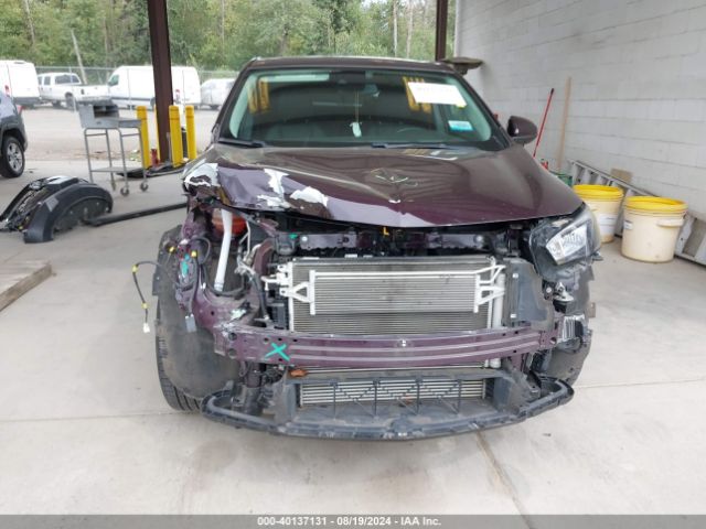 KL4MMBS2XMB131098 Buick Encore Gx Fwd Preferred