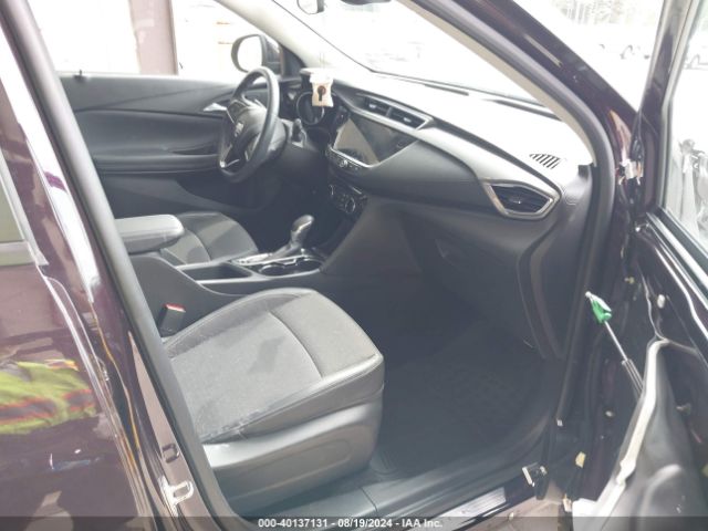 KL4MMBS2XMB131098 Buick Encore Gx Fwd Preferred