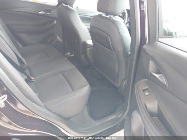 KL4MMBS2XMB131098 Buick Encore Gx Fwd Preferred