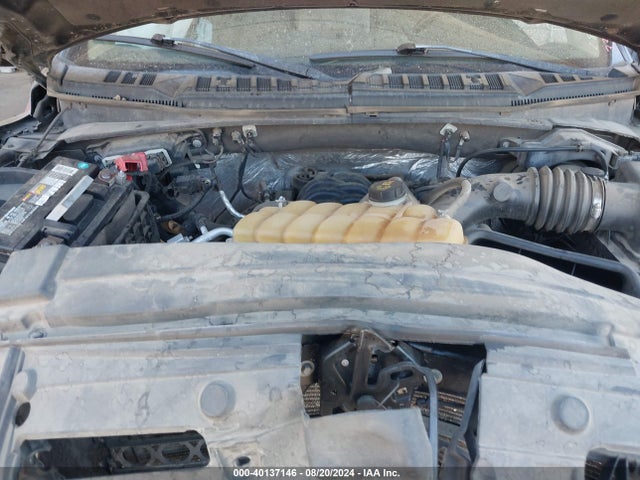 Ford F-150 Xlt 2015 1FTFW1EF7FKE55274 Image 10