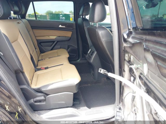 1V2JC2CA2NC224192 Volkswagen Atlas Cross Sport 2.0t Se W/technology