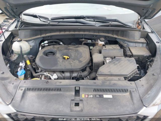 KM8J3CA49MU286469 Hyundai Tucson Value