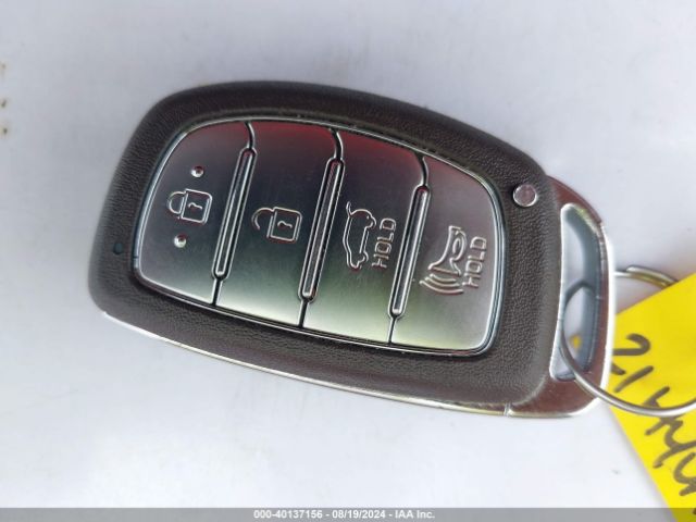 KM8J3CA49MU286469 Hyundai Tucson Value