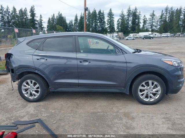 KM8J3CA49MU286469 Hyundai Tucson Value