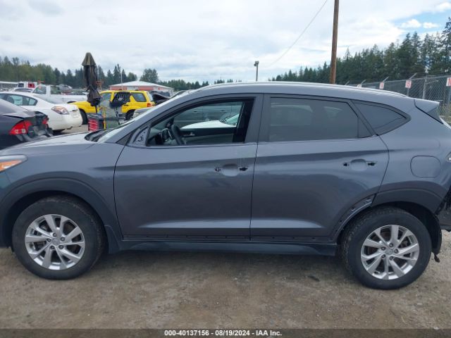 KM8J3CA49MU286469 Hyundai Tucson Value