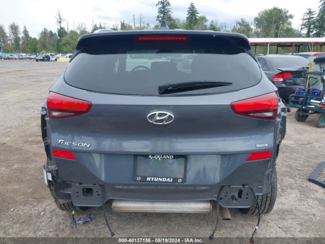 KM8J3CA49MU286469 Hyundai Tucson Value