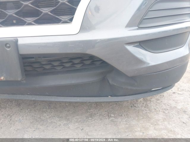 KM8J3CA49MU286469 Hyundai Tucson Value