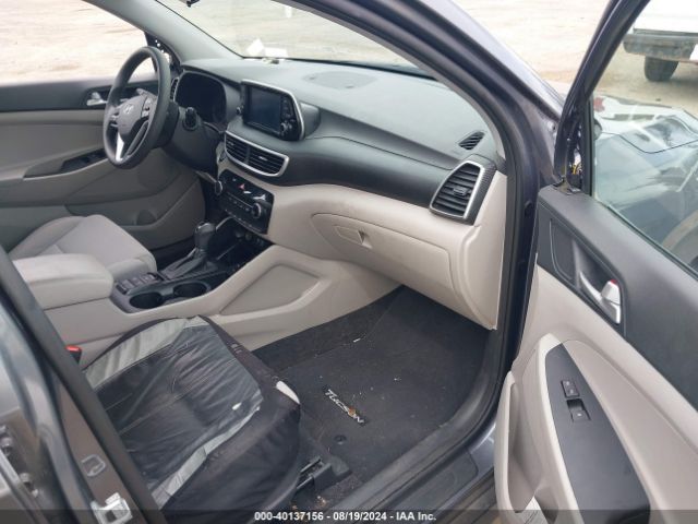 KM8J3CA49MU286469 Hyundai Tucson Value