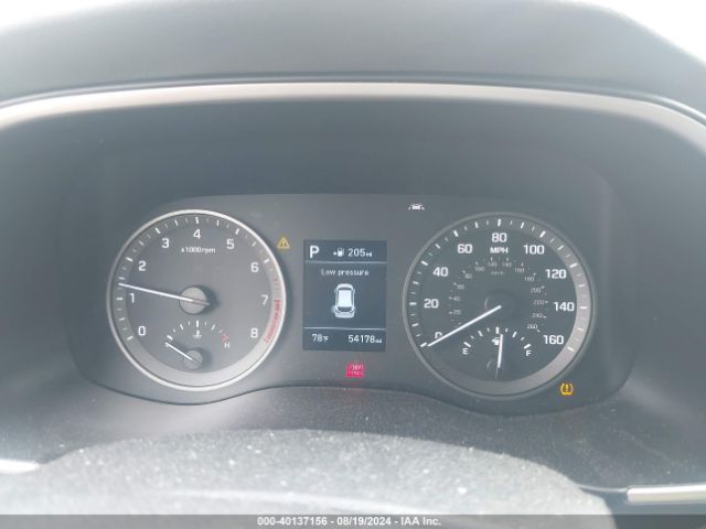 KM8J3CA49MU286469 Hyundai Tucson Value