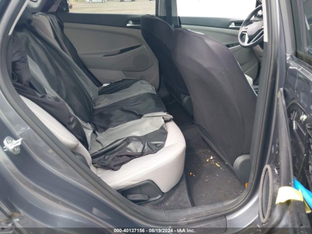 KM8J3CA49MU286469 Hyundai Tucson Value