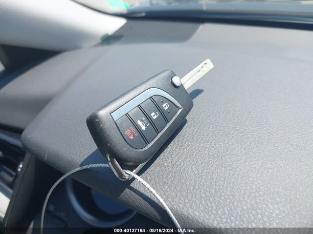 Toyota CAMRY SE 2023 4T1G11AK3PU180252 Image 11