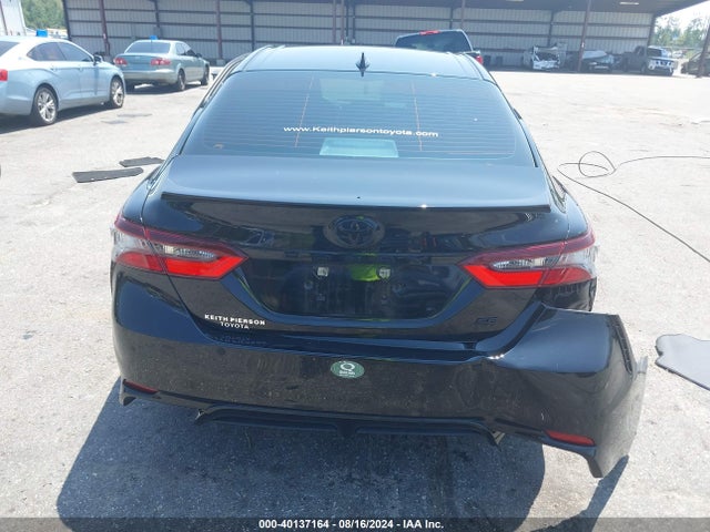 Toyota CAMRY SE 2023 4T1G11AK3PU180252 Image 16