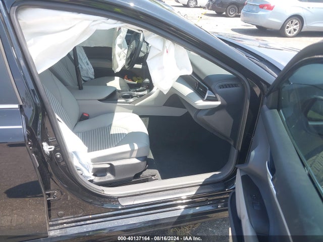 Toyota CAMRY SE 2023 4T1G11AK3PU180252 Image 5