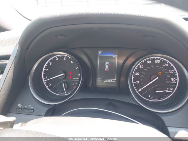 Toyota CAMRY SE 2023 4T1G11AK3PU180252 Image 7