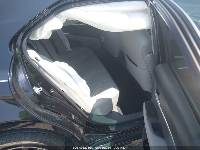 Toyota CAMRY SE 2023 4T1G11AK3PU180252 Image 8
