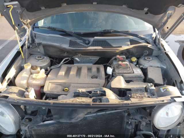 1C4NJPBB8GD807993 Jeep Patriot Sport