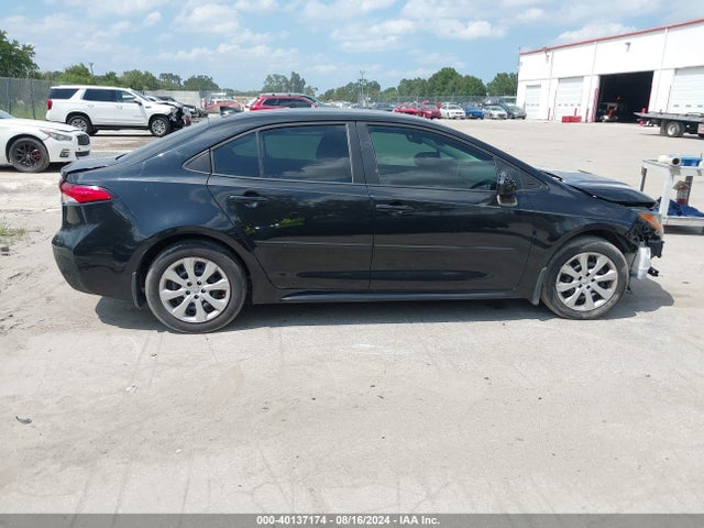 Toyota COROLLA LE 2020 5YFEPRAE0LP086484 Image 13