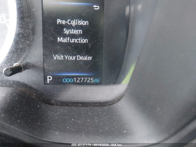 Toyota COROLLA LE 2020 5YFEPRAE0LP086484 Image 15