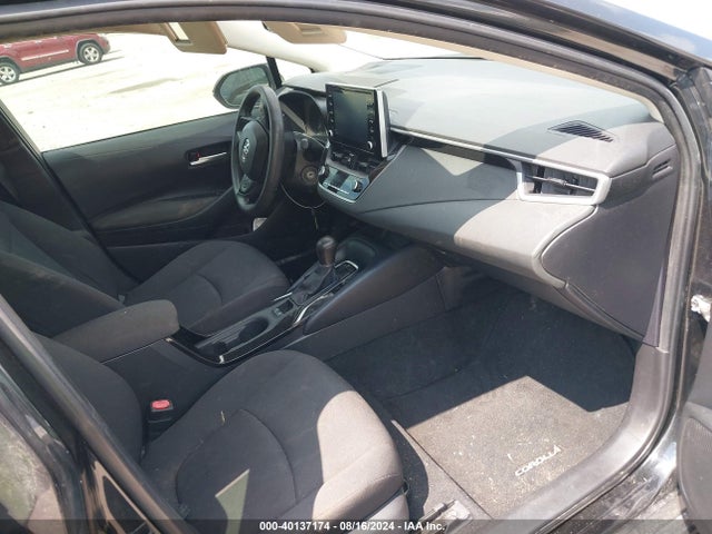 Toyota COROLLA LE 2020 5YFEPRAE0LP086484 Image 5